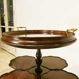 Dumbwaiter table/ダムウェイターテーブル/Tray top table/トレイトップテーブル/Tea table/ティーテーブル/Side table/サイドテーブル