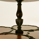 Dumbwaiter table/ダムウェイターテーブル/Tray top table/トレイトップテーブル/Tea table/ティーテーブル/Side table/サイドテーブル