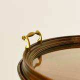 Dumbwaiter table/ダムウェイターテーブル/Tray top table/トレイトップテーブル/Tea table/ティーテーブル/Side table/サイドテーブル