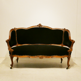 Settee/セティ/Sofa/ソファ