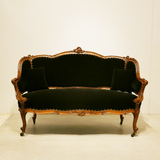 Settee/セティ/Sofa/ソファ