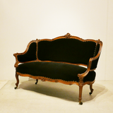 Settee/セティ/Sofa/ソファ