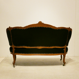 Settee/セティ/Sofa/ソファ