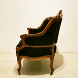 Settee/セティ/Sofa/ソファ