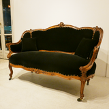 Settee/セティ/Sofa/ソファ