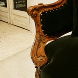 Settee/セティ/Sofa/ソファ