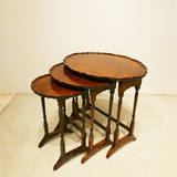Nest of tables/ネストオブテーブルス/Side table/サイドテーブル