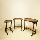 Nest of tables/ネストオブテーブルス/Side table/サイドテーブル