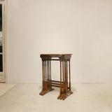 Nest of tables/ネストオブテーブルス/Side table/サイドテーブル