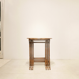 Nest of tables/ネストオブテーブルス/Side table/サイドテーブル