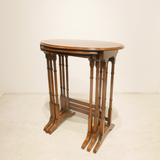 Nest of tables/ネストオブテーブルス/Side table/サイドテーブル