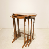 Nest of tables/ネストオブテーブルス/Side table/サイドテーブル