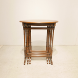 Nest of tables/ネストオブテーブルス/Side table/サイドテーブル