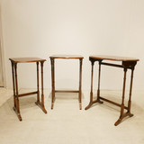 Nest of tables/ネストオブテーブルス/Side table/サイドテーブル