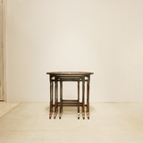 Nest of tables/ネストオブテーブルス/Side table/サイドテーブル