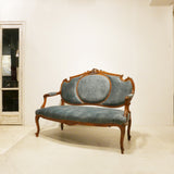 Settee/セティ/Sofa/ソファ