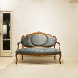 Settee/セティ/Sofa/ソファ