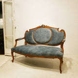 Settee/セティ/Sofa/ソファ