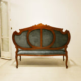 Settee/セティ/Sofa/ソファ