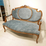 Settee/セティ/Sofa/ソファ