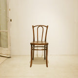 Bent wood chair/ベントウッドチェア/Side chair/サイドチェア