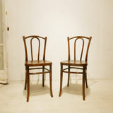 Bent wood chair/ベントウッドチェア/Side chair/サイドチェア