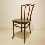 Bent wood chair/ベントウッドチェア/Side chair/サイドチェア