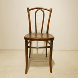 Bent wood chair/ベントウッドチェア/Side chair/サイドチェア