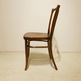 Bent wood chair/ベントウッドチェア/Side chair/サイドチェア