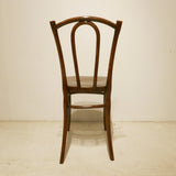 Bent wood chair/ベントウッドチェア/Side chair/サイドチェア