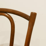 Bent wood chair/ベントウッドチェア/Side chair/サイドチェア