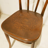 Bent wood chair/ベントウッドチェア/Side chair/サイドチェア