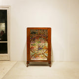 Glass cabinet/グラスキャビネット