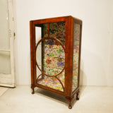 Glass cabinet/グラスキャビネット