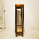 Glass cabinet/グラスキャビネット