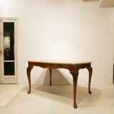Dining table/ダイニングテーブル/Extension table/エクステンションテーブル