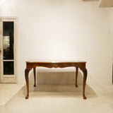 Dining table/ダイニングテーブル/Extension table/エクステンションテーブル