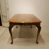 Dining table/ダイニングテーブル/Extension table/エクステンションテーブル