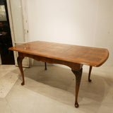 Dining table/ダイニングテーブル/Extension table/エクステンションテーブル