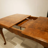 Dining table/ダイニングテーブル/Extension table/エクステンションテーブル