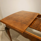 Dining table/ダイニングテーブル/Extension table/エクステンションテーブル