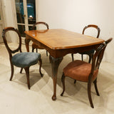 Side chair/サイドチェア/Dining chair/ダイニングチェア/Ballon back chair/バルーンバックチェア