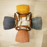 Side chair/サイドチェア/Dining chair/ダイニングチェア/Ballon back chair/バルーンバックチェア