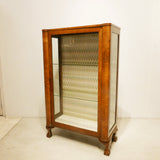 Glass cabinet/グラスキャビネット