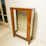 Glass cabinet/グラスキャビネット