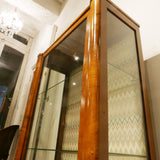 Glass cabinet/グラスキャビネット