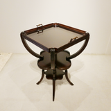 Traytop table/トレイトップテーブル/Tea table/ティーテーブル/Side table/サイドテーブル