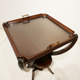 Traytop table/トレイトップテーブル/Tea table/ティーテーブル/Side table/サイドテーブル