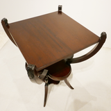 Traytop table/トレイトップテーブル/Tea table/ティーテーブル/Side table/サイドテーブル