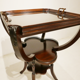 Traytop table/トレイトップテーブル/Tea table/ティーテーブル/Side table/サイドテーブル